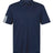 adidas Men's Performance 3-Stripes Climacool Polo-1