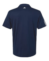adidas Men's Performance 3-Stripes Climacool Polo-2