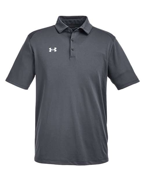Under Armour Men's Tech Polo-1