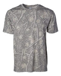 Independent Trading Co. Men's Premium T-Shirt-1