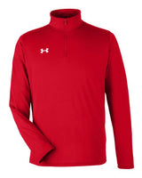 Under Armour Men's Team Tech Quarter-Zip Pullover-1