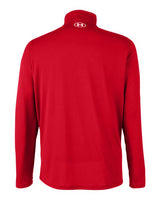 Under Armour Men's Team Tech Quarter-Zip Pullover-2