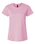 AllPro Women's Pro-Lock Performance T-Shirt-1