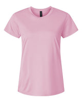 AllPro Women's Pro-Lock Performance T-Shirt-1