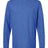 Tultex Men's Fine Jersey Long Sleeve T-Shirt-1