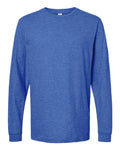 Tultex Men's Fine Jersey Long Sleeve T-Shirt-1