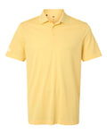adidas Men's Performance Piqué Polo-1