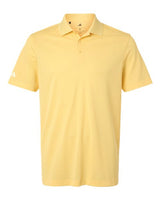 adidas Men's Performance Piqué Polo-1