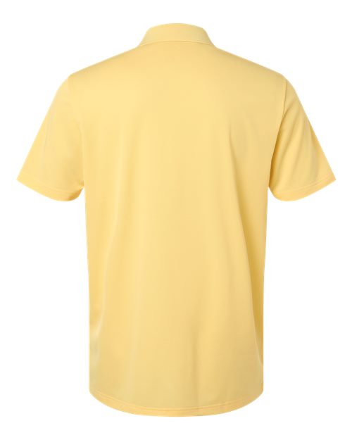 adidas Men's Performance Piqué Polo-2