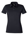 Under Armour Women's Recycled Polo-1