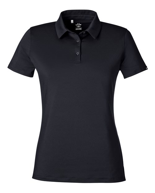 Under Armour Women's Recycled Polo-1