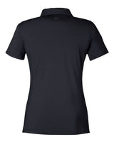 Under Armour Women's Recycled Polo-2