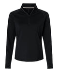 Puma Golf Women's Pure 2.0 Quarter-Zip-1