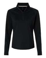 Puma Golf Women's Pure 2.0 Quarter-Zip-1