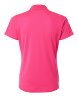 adidas Women's Performance Piqué Polo-2