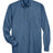 Harriton Men's Denim Shirt-1