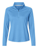 Puma Golf Women's Pure 2.0 Quarter-Zip-1