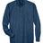 Harriton Men's Denim Shirt-1