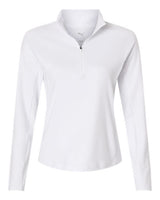 Puma Golf Women's Pure 2.0 Quarter-Zip-1