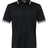 Swannies Men's Thatcher Tipped Polo-1