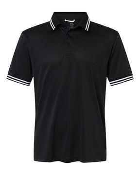Swannies Men's Thatcher Tipped Polo-1