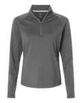 Puma Golf Women's Pure 2.0 Quarter-Zip-1