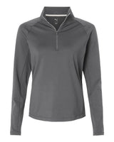 Puma Golf Women's Pure 2.0 Quarter-Zip-1