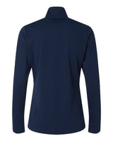 adidas Women's Lightweight Quarter-Zip Pullover-2