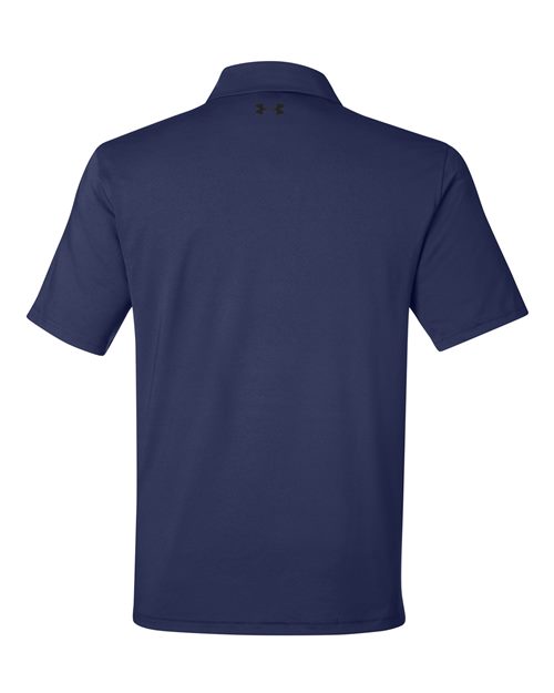 Under Armour Men's Recycled Polo-2