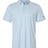 adidas Men's Ultimate365 Pencil Stripe Climacool Polo-1