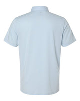 adidas Men's Ultimate365 Pencil Stripe Climacool Polo-2