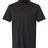 adidas Men's Ultimate365 Pencil Stripe Climacool Polo-1