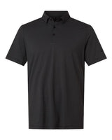 adidas Men's Ultimate365 Pencil Stripe Climacool Polo-1