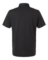 adidas Men's Ultimate365 Pencil Stripe Climacool Polo-2