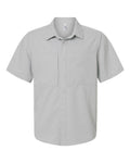 CORE365 Men's UltraUVP Shoreline Short Sleeve Staff Shirt-1