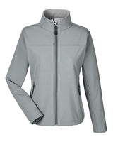 Devon & Jones Women's Soft Shell Jacket-1
