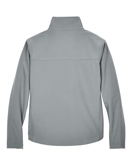 Devon & Jones Women's Soft Shell Jacket-2