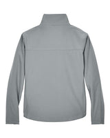Devon & Jones Women's Soft Shell Jacket-2