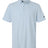 adidas Men's Ultimate365 Micro Print Polo-1