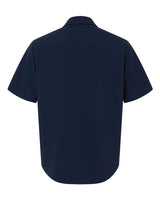 CORE365 Men's UltraUVP Shoreline Short Sleeve Staff Shirt-2
