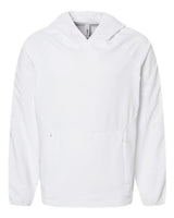 CORE365 Men's UltraUVP Shoreline Long Sleeve Hooded Pullover-1