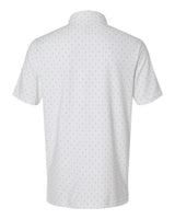 adidas Men's Ultimate365 Micro Print Polo-2