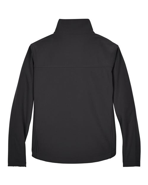 Devon & Jones Women's Soft Shell Jacket-2