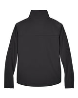 Devon & Jones Women's Soft Shell Jacket-2