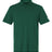 adidas Men's Ultimate365 Micro Print Polo-1