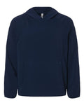 CORE365 Men's UltraUVP Shoreline Long Sleeve Hooded Pullover-1