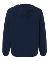 CORE365 Men's UltraUVP Shoreline Long Sleeve Hooded Pullover-2
