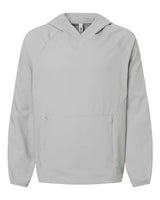 CORE365 Men's UltraUVP Shoreline Long Sleeve Hooded Pullover-1