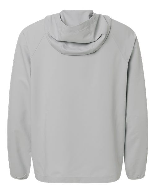 CORE365 Men's UltraUVP Shoreline Long Sleeve Hooded Pullover-2
