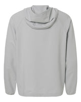 CORE365 Men's UltraUVP Shoreline Long Sleeve Hooded Pullover-2